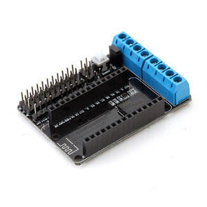 5Pcs ESP8266 WiFi Motor Drive Expansion Board For NodeMCU ESP-12E