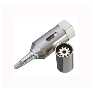 Replacement Head for Gas Butane Blow Torch Soldering Iron