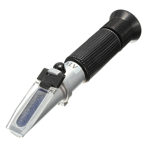 RSG-100ATC 0-32% Brix Beer Sugar Wine Wort Refractometer