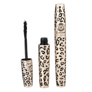 LOVE ALPHA Fiber Mascara Set Extension Eyelash