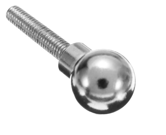 12mm M5 Steel Delta Integral CNC Ball Screw For 3D Printer