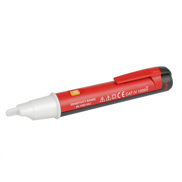 UNI-T UT12B Non Contact Auto Power Off AC Voltage Detector Pen