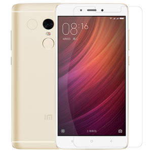 Nillkin Super Clear Anti-Scratch Screen Protective Flim For Xiaomi Redmi Note 4X