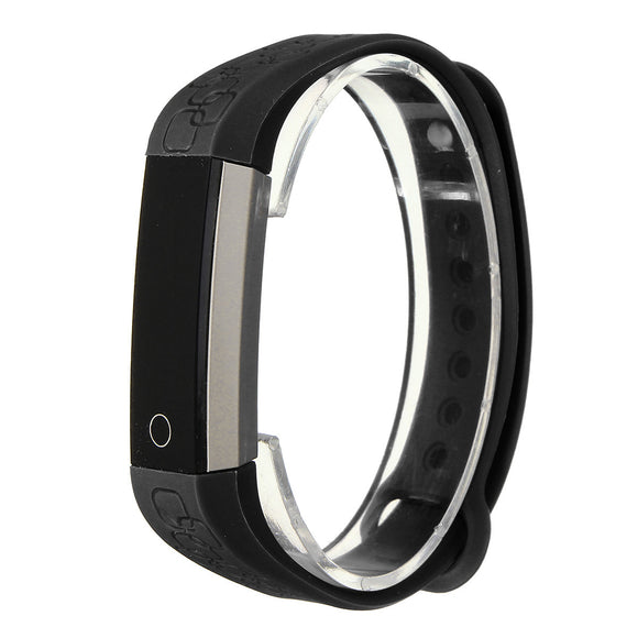 K2 Waterproof 0.86 Inch OLED Heart Rate Sport Smart Band Bracelet Iphone Android Ios