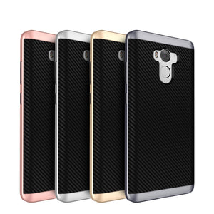 UCASE TPU Back + PC Frame Protector Case for Xiaomi Redmi 4 Prime