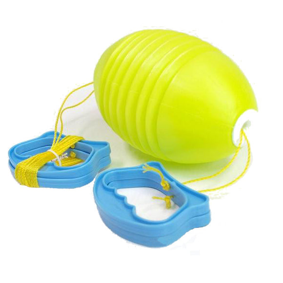 Outdoor Children Sport LaLa Ball Parent-child Interactive Game Toys