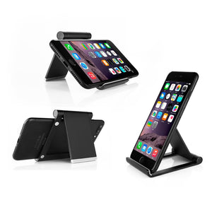 ARCHEER Adjustable Universal Aluminum Alloy Stand Holder for iPad Pro Tablet Mobile Phone