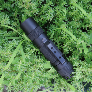 WainLight H1802 LED Flashlight Outdoor Aluminium Alloy Flashlight Led Torch