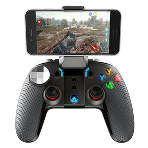 IPEGA PG-9099 bluetooth Wireless Controller Gamepad Dual Motor Turbo Gamepad Joystick for Smart Phon