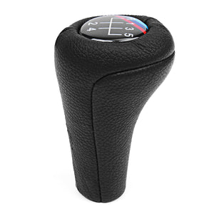 5 Speed Gear Shift Knob For BMW E92 E91 E90 E60 E46 E39 E36 M3 M5 M6