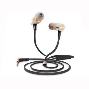 Awei ES 20TY In Ear Heavy Bass Noise Isolating with Microphone Universal Earphone