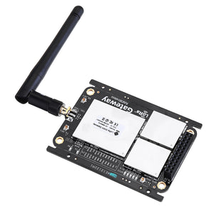 RAK831 LoRa/LoRaWAN Gateway Module 433/470/868/915MHz Base on SX1301