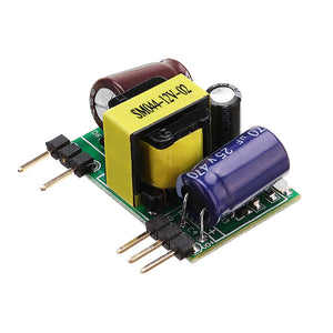 SANMIM DC 12V 500mA Precision Switch Power Supply Module Buck Module AC To DC Step-down Module Converter Module