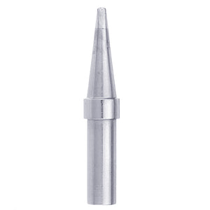 Replacement Welding 1/16 ETA Long Conical Soldering Solder Iron Tips Stations Wes51 Pes5