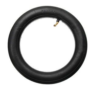 10 x 2inch Inner Tube Bent Tire Schrader Valve Stem Stroller For Pram Kid Bike