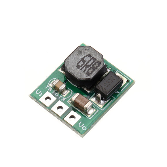 5pcs 6W 2.8V 3V 3.3V to 3.7V DC-DC Step Up Boost Converter for 18650 403040 Li-Po Li-ion Lithium Battery Module