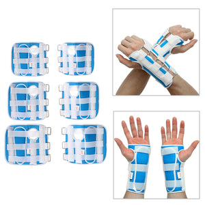 Carpal Tunnel Medical Wrist Brace Pad Support Sprain Arthritis Splint Band Strap