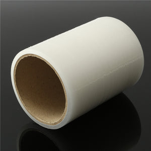 125mm x 25m DIY Decorating Carpet Floor Protector Protection Film Roll