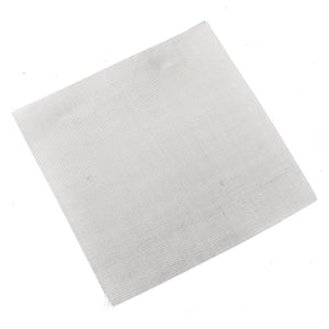 30x30cm Woven Wire 304 Stainless Steel Filtration Grill Sheet Filter 20 Mesh