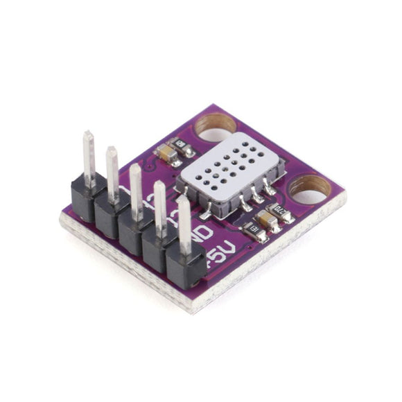 CJMCU-6814 MICS-6814 Air Quality Detector CO NO2 NH3 Nitrogen Carbon Gas Sensor Module