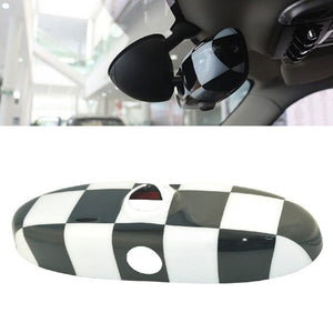 ABS Car Interior Mirror Cover for Mini Cooper Countryman R55/R56/R57/R58/R59/R60/R61