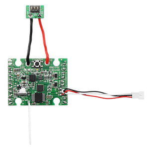 JDRC JD-20 JD20 JD-20S JD20S RC Quadcopter Spare Parts Receiver Board