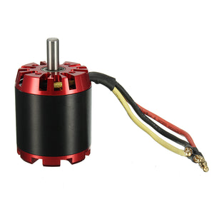 N5065 270KV 1800W 6480RPM/M Outrunner Brushless Motor For Electric Scooter Skate Board DIY Kit