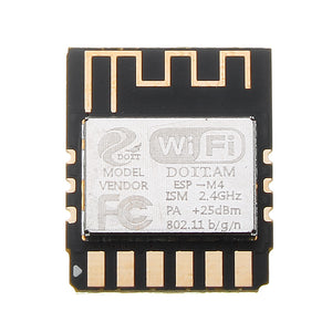 ESP-M4 Wireless WiFi Module ESP8285 Serial Port Transmission Control Module Compatible with ESP8266