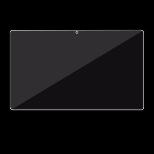 Toughened Glass Screen Protector for ALLDOCUBE Cube iWork1X Tablet