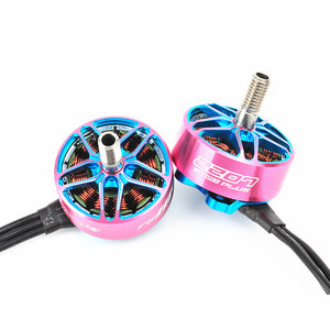 RCINPOWER GTS-V2 2207PLUS 2207 2750KV 1860KV 4-6S Brushless Motor for RC Drone FPV Racing