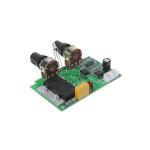 Spot Welding MachiNe Relay Control Board Current Transformer Module