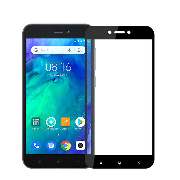 MOFI 9H Diamond Anti-explosion Full Cover Tempered Glass Screen Protector for Xiaomi Redmi Go