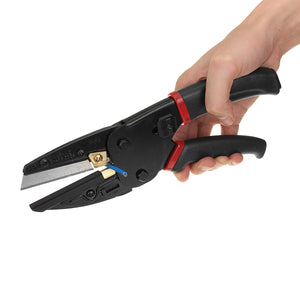 Multi-Function 3 In 1 Pliers Power Cut Cutting Tool With Built-In Wire Cutter