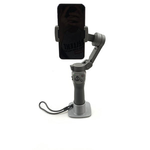 3D Printed Base Holder Mount for DJI OSMO Mobile 3 Handheld Gimbal