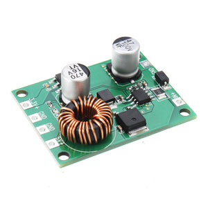 3pcs 9V 12V 24V 36V 48V 60V 72V to 3.3V 5V 3A DC Step Down Module Car Power Supply Module