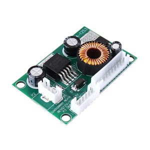 3pcs DC12V to DC5V/3.3V 3A  Converter Step Down Module CA-1253 Power Supply Board