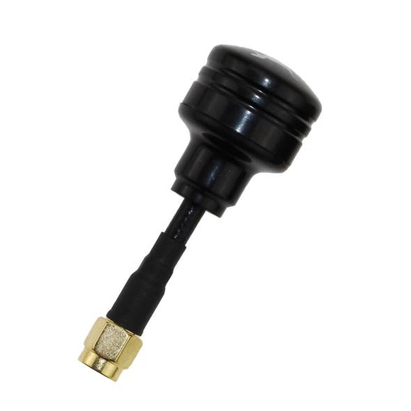 HGLRC Hammer RHCP 60mm SMA/RP-SMA 5.8G 5dBi Mini FPV Antenna For RC Drone