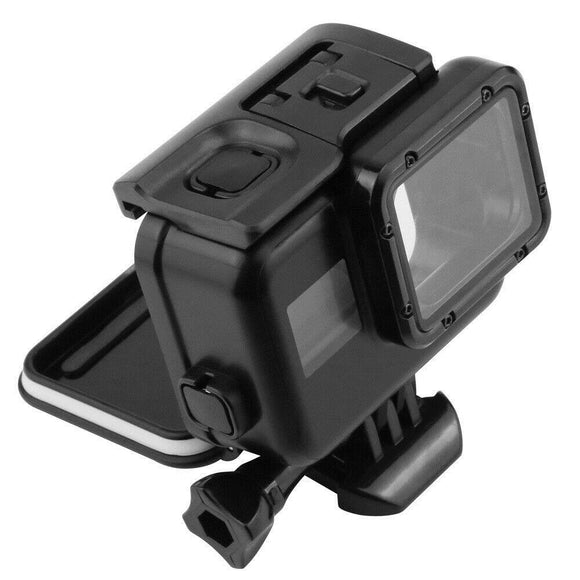 45M Diving Waterproof Housing Case Cover Protective Shell