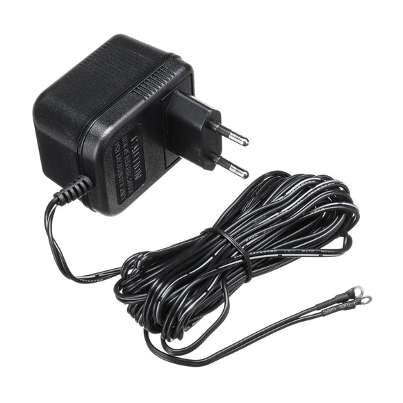 AC220V Power Supply Adapter for Video Ring Doorbell EU Plug