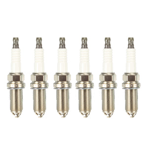 6 Pieces Car Denso Iridium Spark Plugs For Toyota