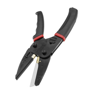 3 in 1 Multi Cut  Multi-Function Cutter Plier Tools Garden Branch Wire Cutter Electrician Scissors