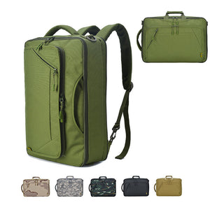 Men And Women Outdoor Backpack Multi-function Waterproof Messenger Bag Large Capacity Tactical Bag