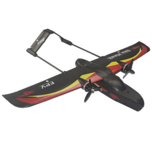 SKY HAWK-V2 940mm Wingspan EPP Double Motor FPV RC Airplane Aircraft KIT/PNP