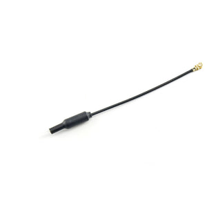 5.8G IPX IPEX U.FL 0.9g 60mm Linear Pigtail FPV Antenna For TBS RC Drone