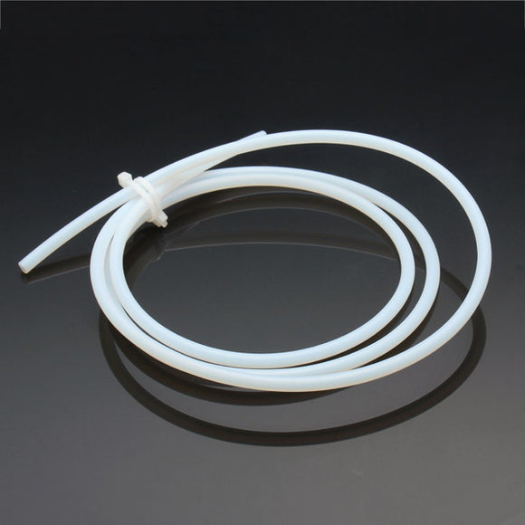 3Pcs 3D Printer Teflon Long Distance 1.75mm Nozzle Feed Tube PTFE Tube