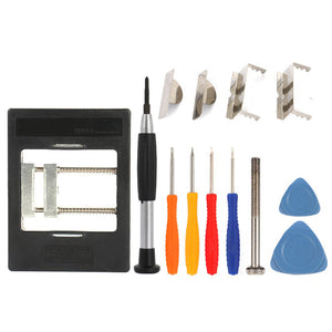 Kaisi KS-1200 Precision Fixture BGA PCB ReWork Station Holder Screwdriver Kit Circuit Board Repair