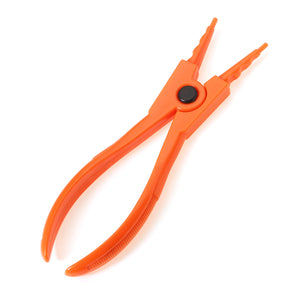 Disposable Ring Open Plier Clamp Dilator Flaring pliers Expanding Tools