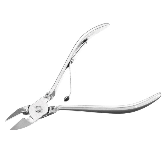 Nail Clipper Cutter Nipper Ingrowing Knife Pedicure Tool  Feet Care Tool