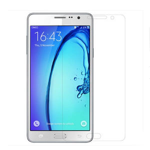 NILLKIN High Definition Anti-fingerprint Crystal Screen Protector Film for Samsung Galaxy On7(2016)