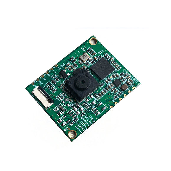 GM68 1D 2D Bar Code Qr Code Scanner Reader Module Barcode USB2.0/UART